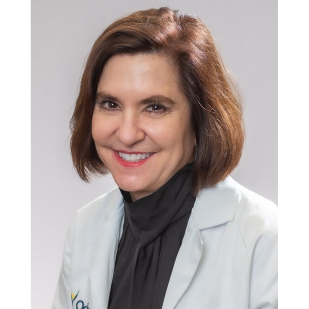 Dr. Debora F. Kimberlin, MD | New Orleans, LA | Maternal-Fetal Medicine