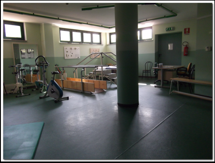 Images Residenza San Giovanni - Gruppo Agape
