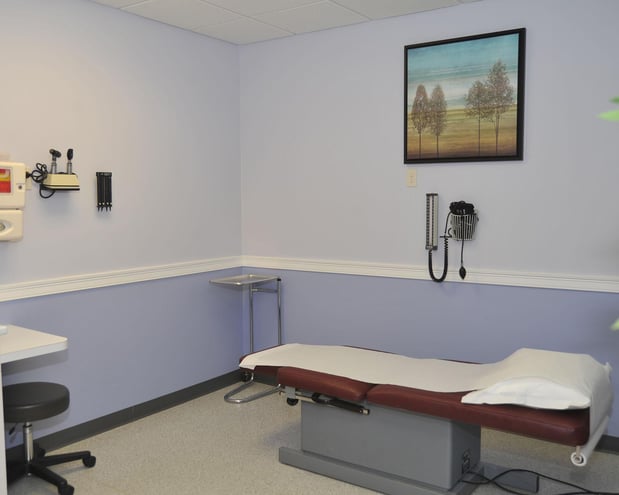 Images Orchard Medical Group