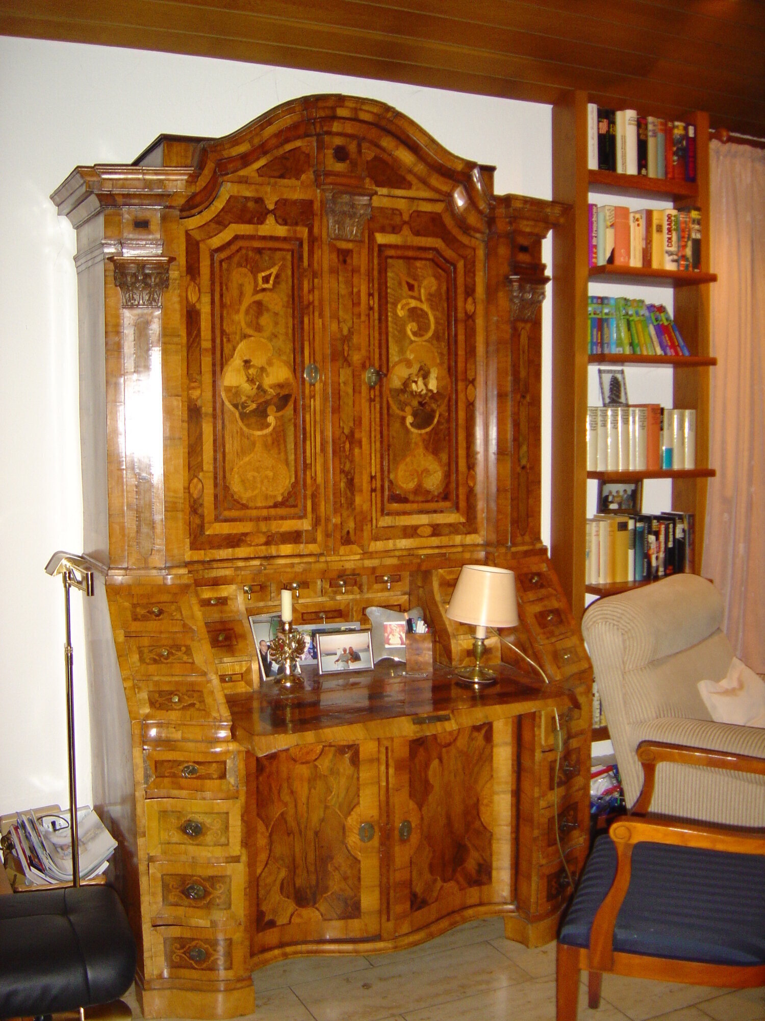 Sachverständigenbüro Zumkley, Achterstraße 26 in Hagen im Bremischen