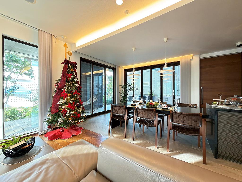 Images ダイワハウスつくば展示場