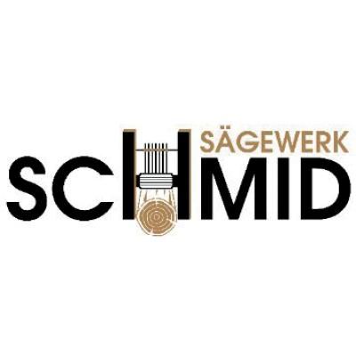 Tobias Schmid Sägewerk  