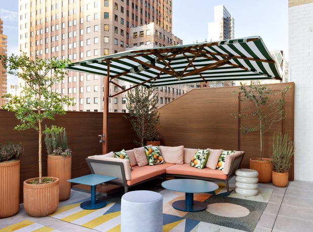 Images Kimpton Theta New York - Times Square by IHG