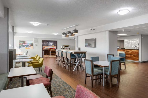 Images Hampton Inn Columbus/Dublin