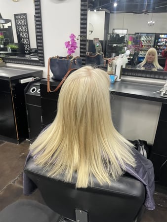 Images Giorgio Hair Salon LLC