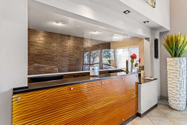 Images Best Western Socorro Hotel & Suites