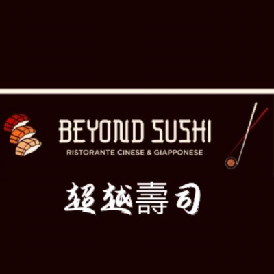 Beyond Sushi Logo