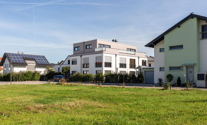 Peter Böll GmbH - SERVICE RUND UMS HAUS seit 1989 - in Weinheim an der Bergstraße - Logo