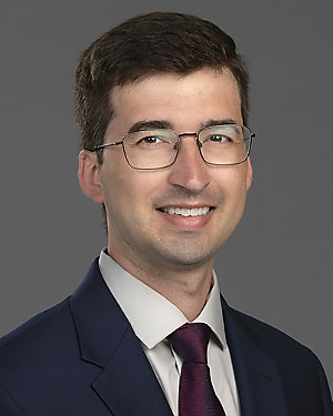 Brandon Merical, MD 