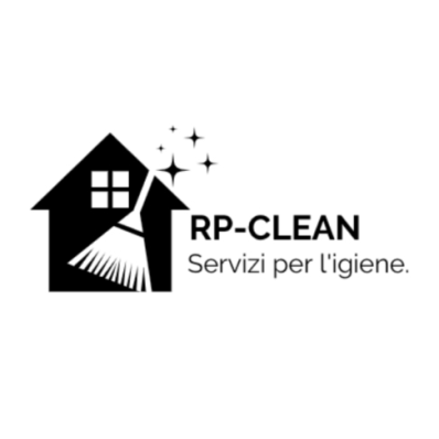 RP Clean srls Logo