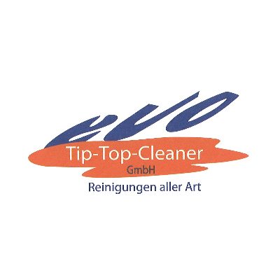 EVO Tip-Top-Cleaner GmbH in Flughafen Stadt München - Logo