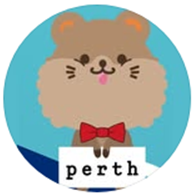 Perth Logo