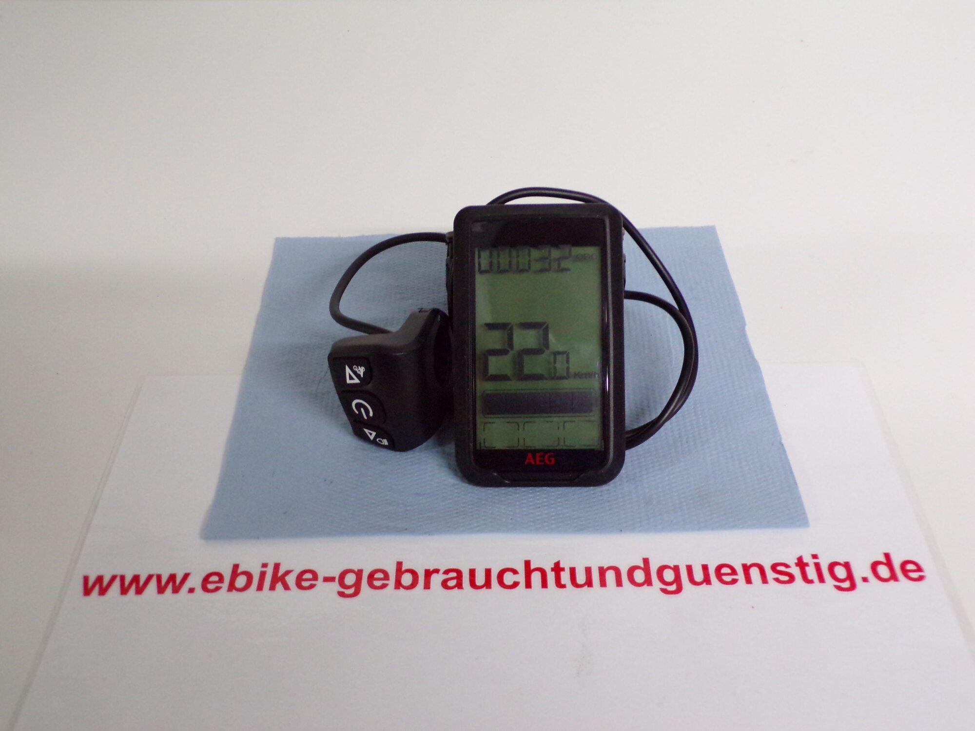 Sonderposten und E-Bike Service, Kleine Gasse 9 in Staufenberg
