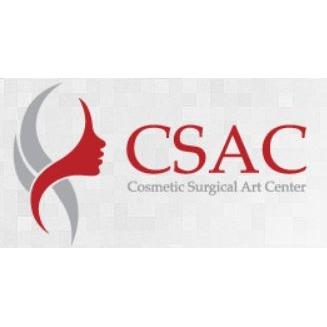 Cosmetic Surgical Art Center Logo