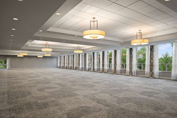 Images DoubleTree by Hilton Hotel Pittsburgh Airport