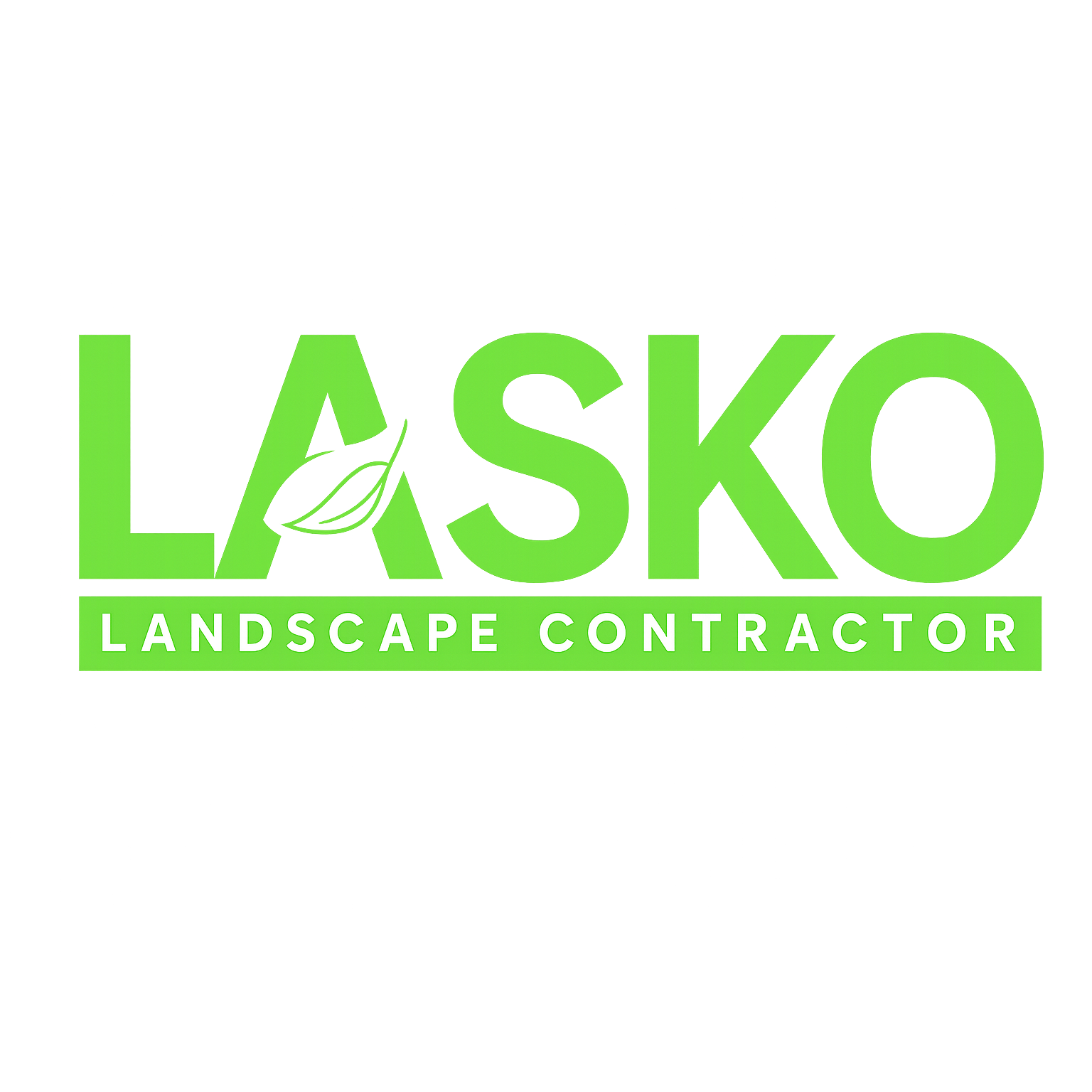 Lasko Landscaping LLC