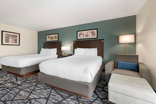 Images Best Western Plus Anderson