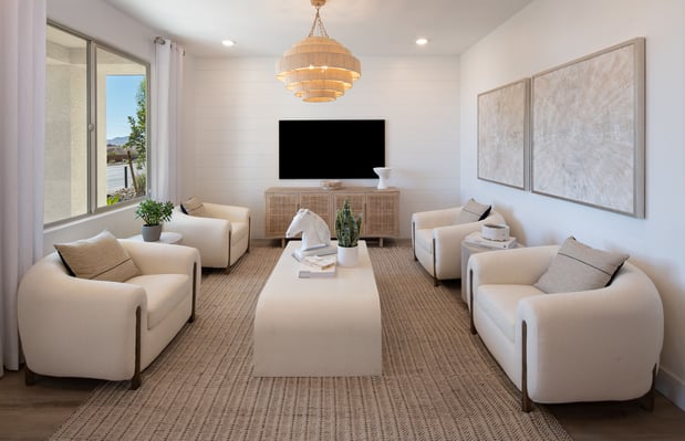 Images Hayford Collection by Pulte Homes