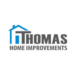 Thomas Home Improvements Logo