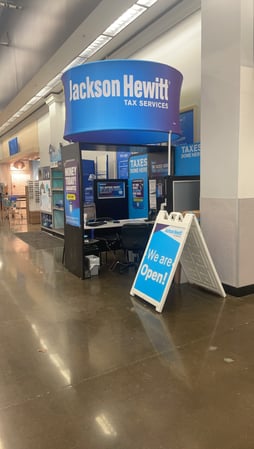 Images Jackson Hewitt Tax Service