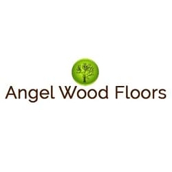Angel Wood Floors Logo