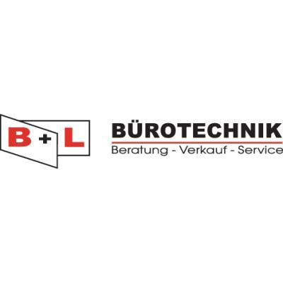B+L Bürotechnik Ch. Büchner e.K.  
