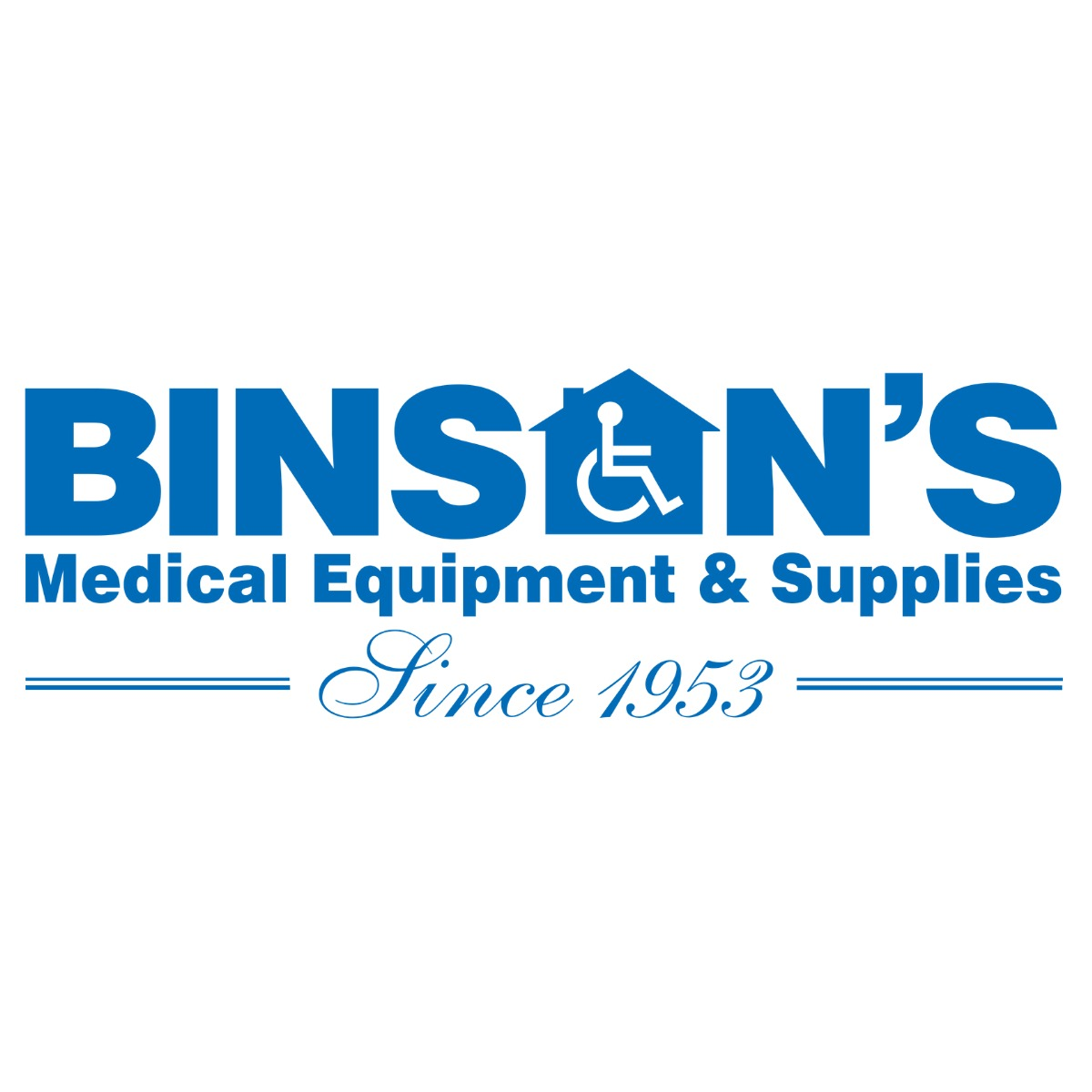 Binson's Medical Equipment & Supplies - Elkhart, IN 46514 - (844)663-6237 | ShowMeLocal.com