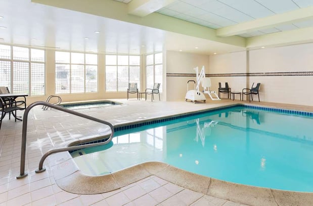 Images Hilton Garden Inn Reno