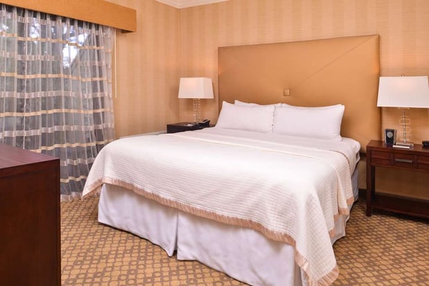 Images Best Western Corte Madera Inn