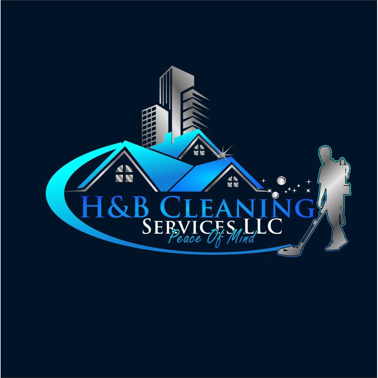 H&B CLEANING SERVICES LLC