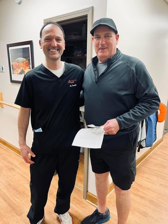 Images Progressive Dental, PLLC