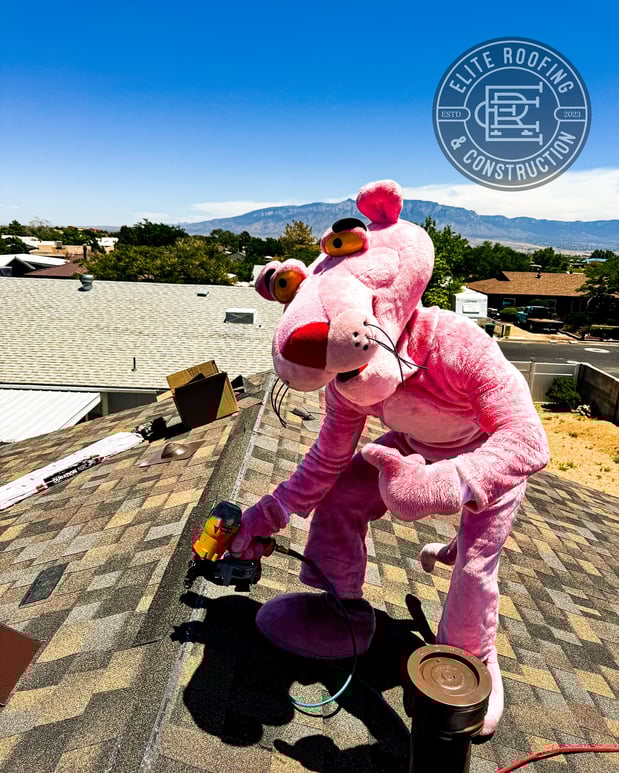Images Elite Roofing & Construction