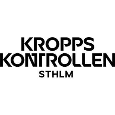 Kroppskontrollen Sthlm Logo
