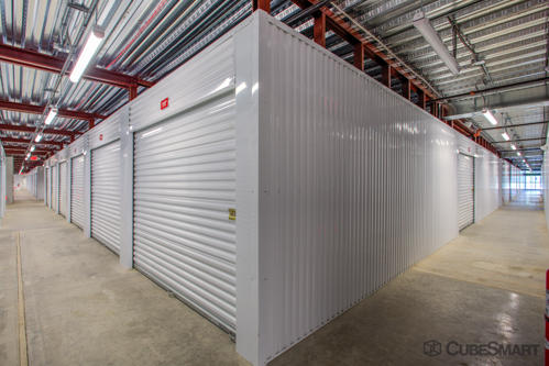 CubeSmart Self Storage Photo