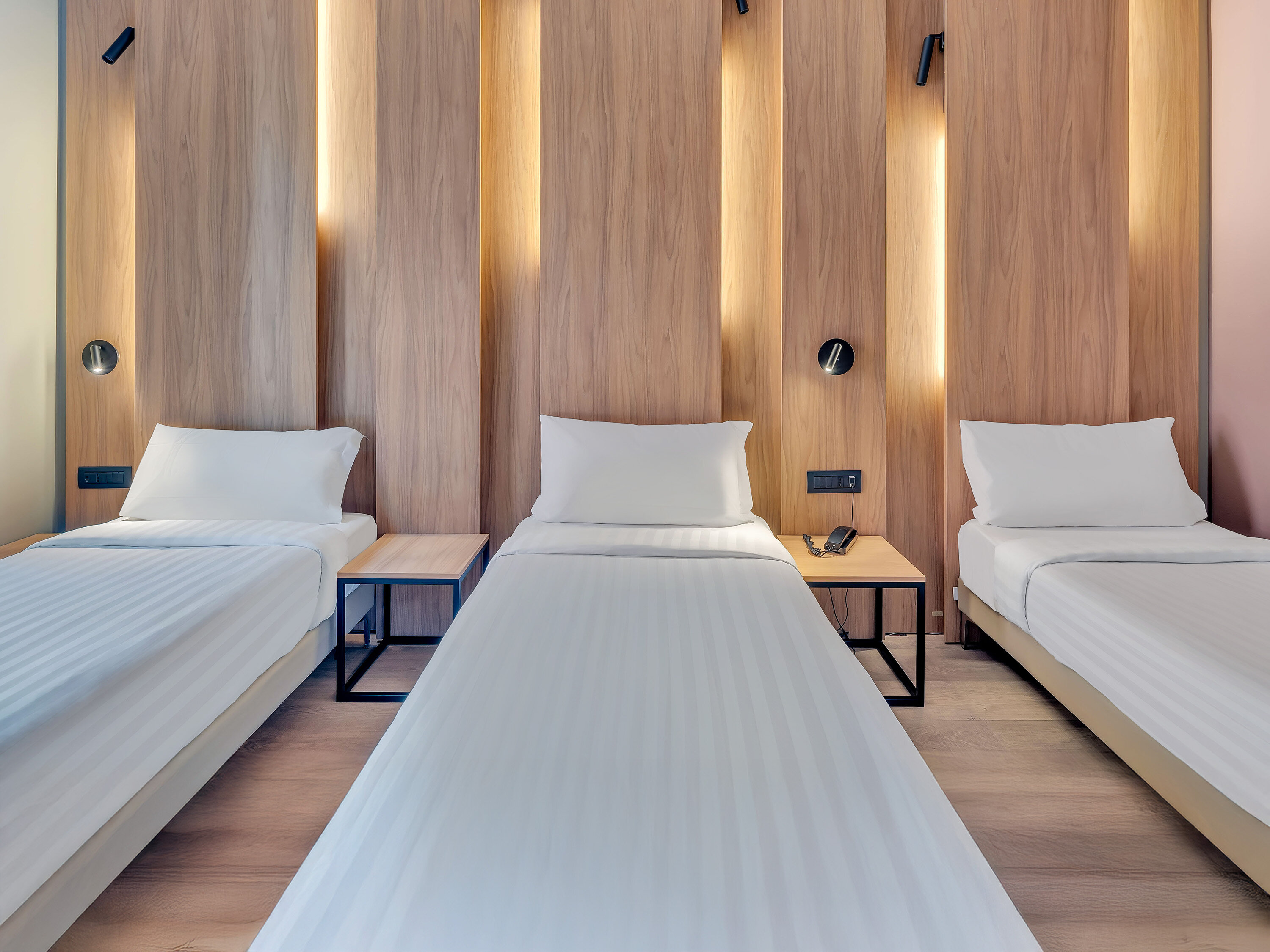 Images B&B HOTEL Milano Portello
