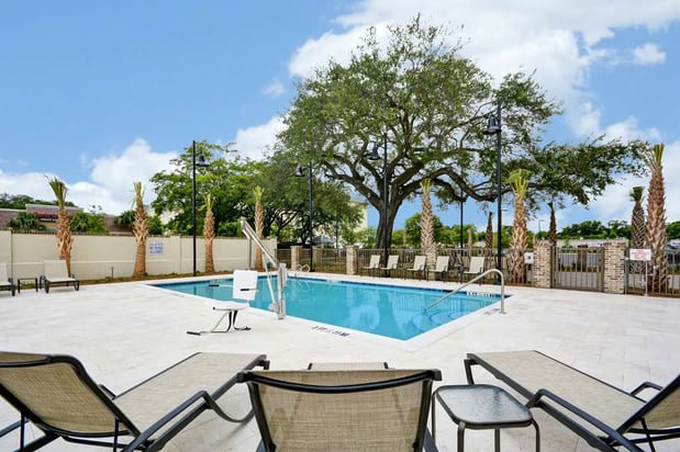 Images Hampton Inn & Suites Charleston Airport