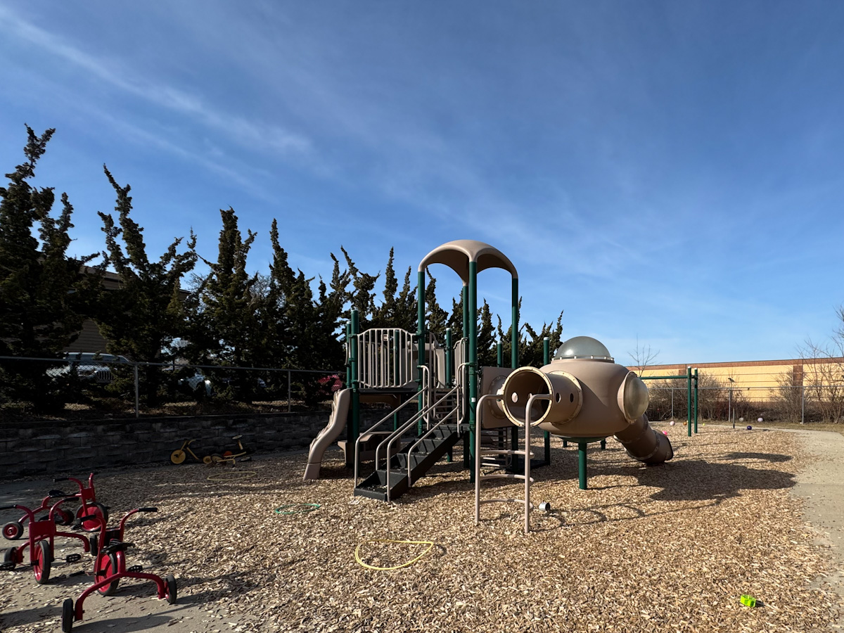 Playground