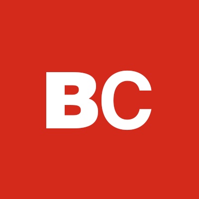 Burlington Construction, Inc. Logo