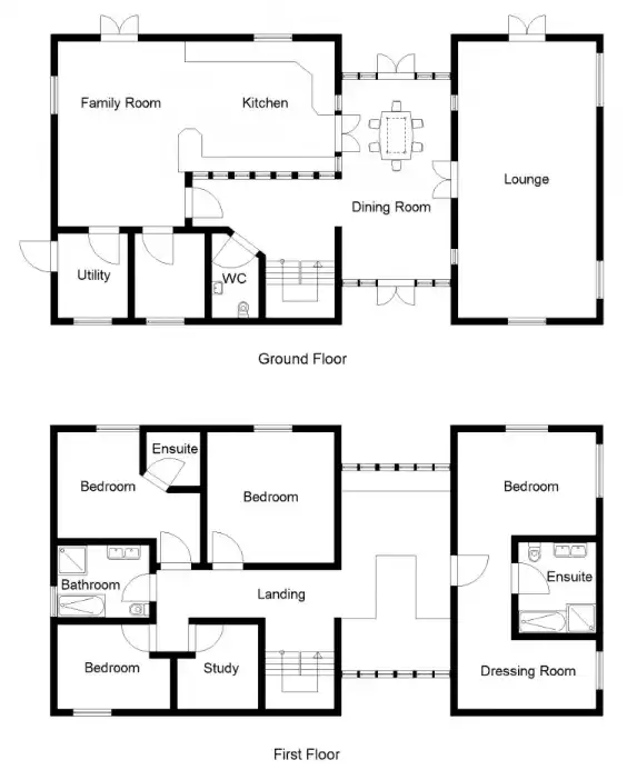 Images Planning Permissions Buckinghamshire