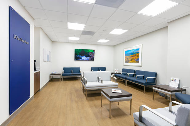 Images UC San Diego Health Reproductive Endocrinology
