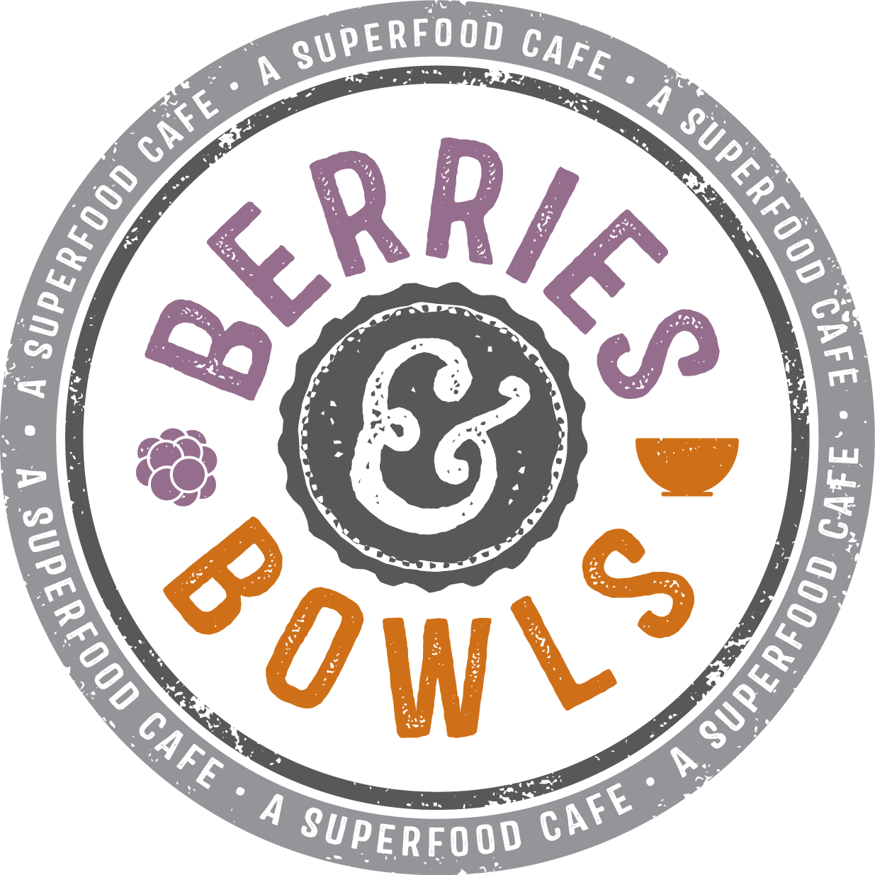Berries & Bowls