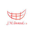 J.M. Dental C.B. Logo