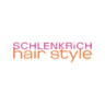 Schlenkrich Hair Style in Erlangen - Logo