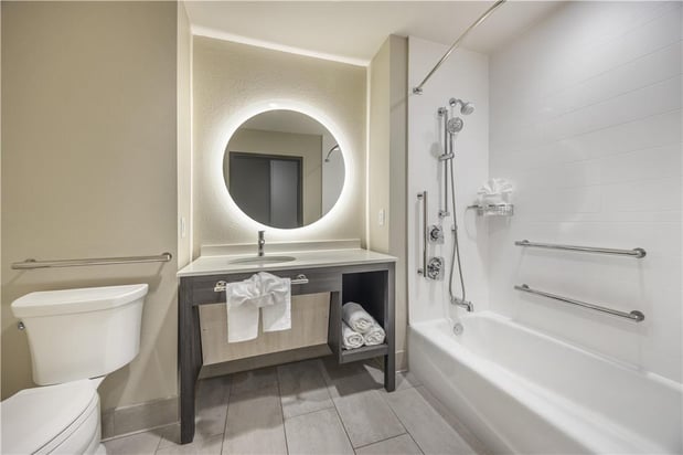 Images Best Western Plus Executive Residency Jackson Northeast