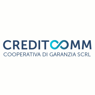 Creditcomm Logo
