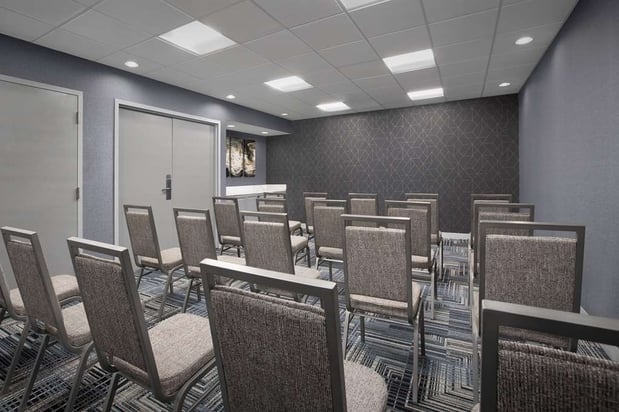 Images Homewood Suites by Hilton Colorado Springs North USAFA