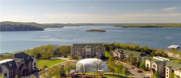 Images Hilton Grand Vacations Club Paradise Point Hollister