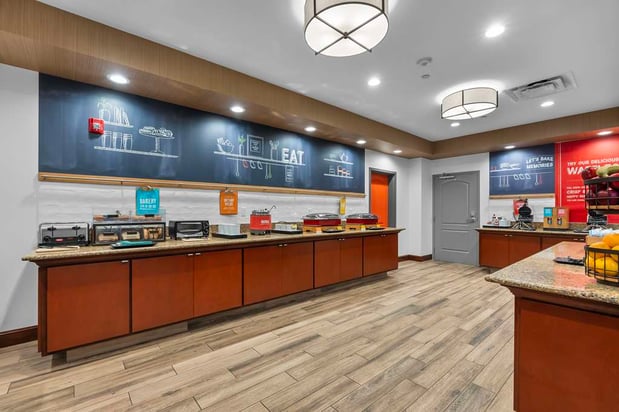 Images Hampton Inn & Suites St. Louis/South I-55