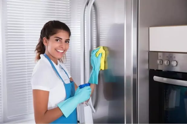 Images Appliance Connection