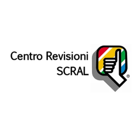 Centro Revisioni S.C.R.A.L. Revisioni Auto Moto e Veicoli Industriali Logo